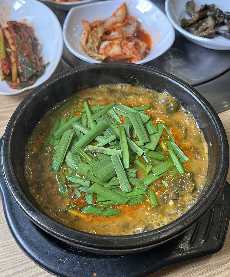 고향맛집 사진 5