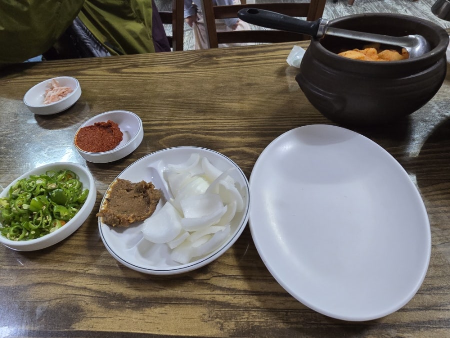 동량병천순대 사진 6