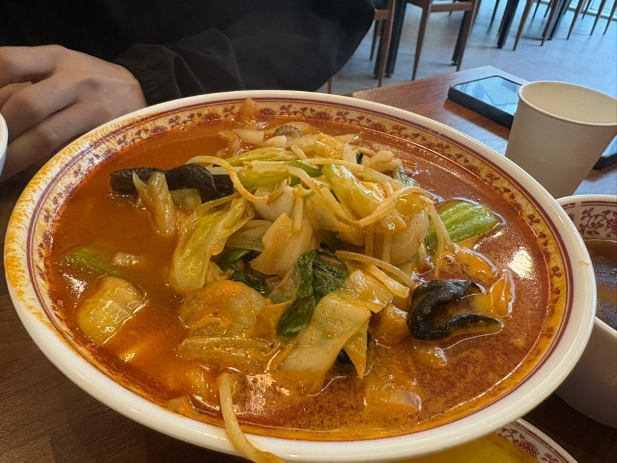 몽돌반점 사진 6