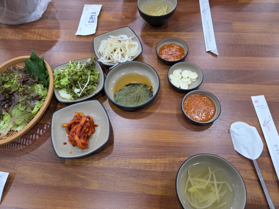 김실장왕족발 포항직영점 사진 4