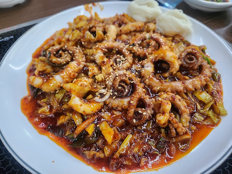 착한낙지 김포풍무점 사진 6
