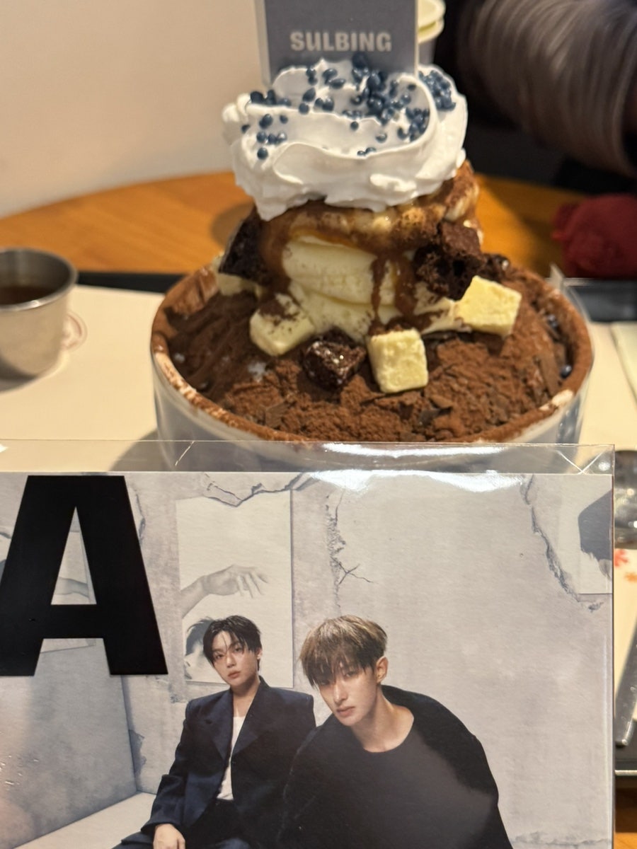 설빙 대전은행점 사진 5