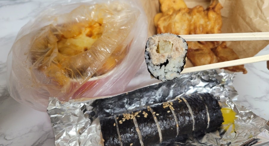 신불떡볶이 대명점 사진 2