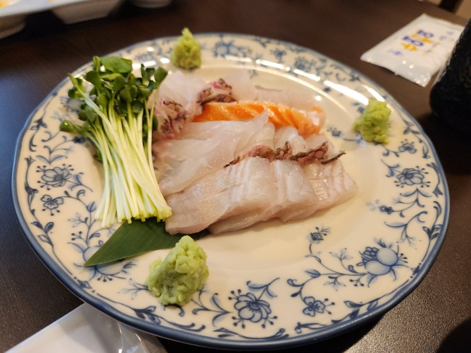 박해동스시 사진 1