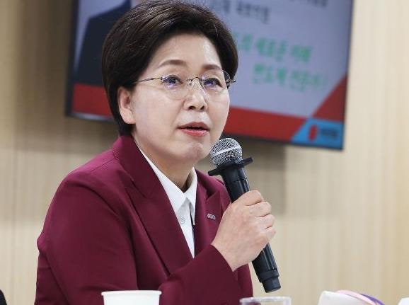 양향자 경기지사 후보 확정, 국민의힘 선택 뒤 남은 쟁점은
