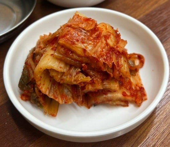 선희네식당 사진 4