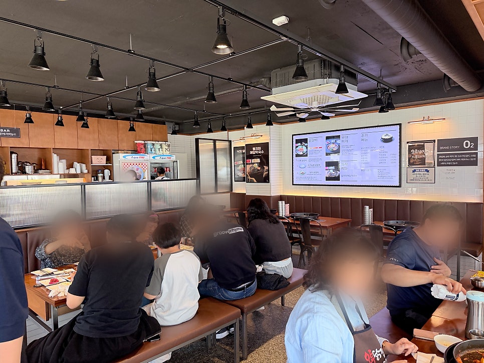 닭갈비부대 세교본점 사진 2