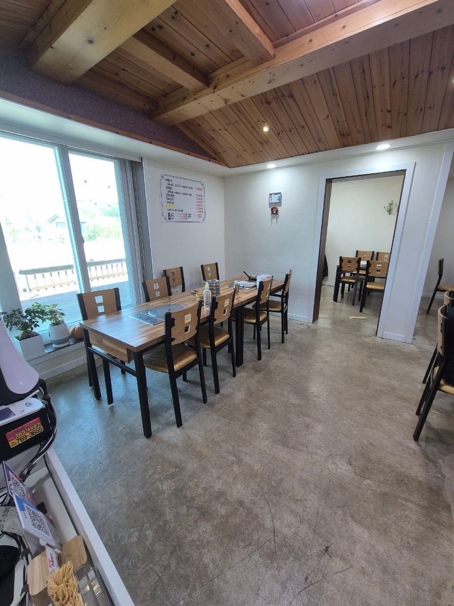 평창산채밥상 사진 6