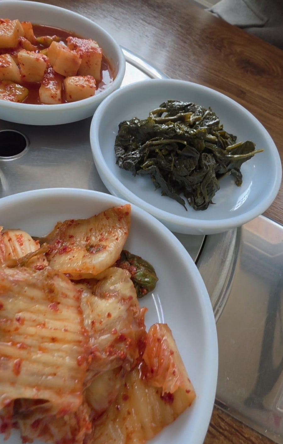 명우해장국 사진 5