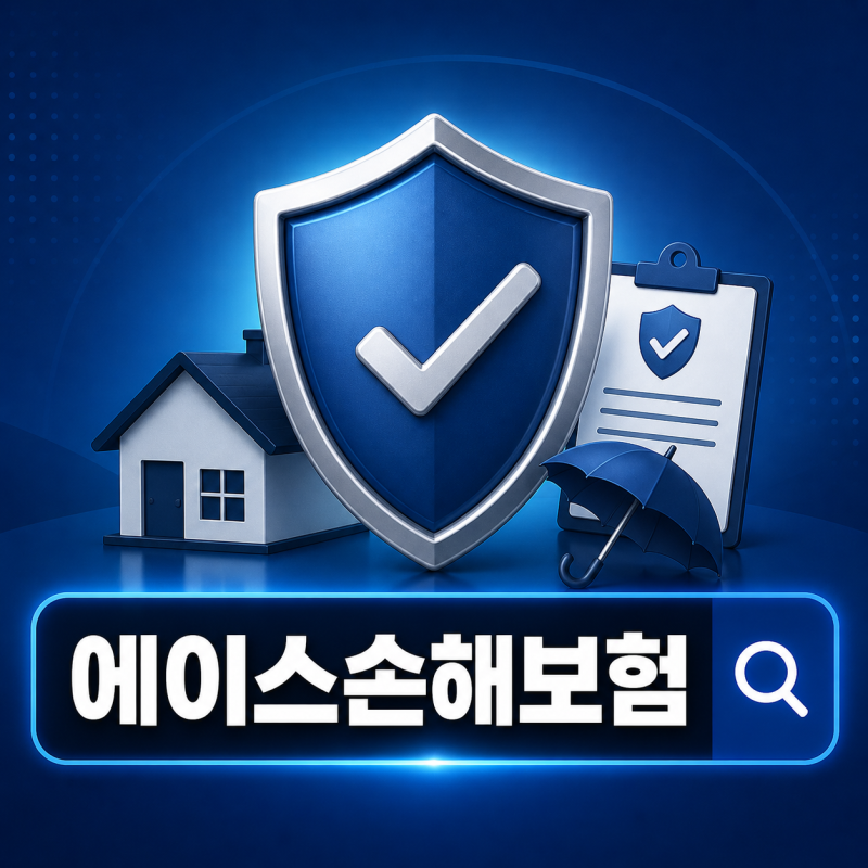 에이스손해보험 홈페이지 찾다가 멈췄다면, 청구 화면 어디서 봐야 할까