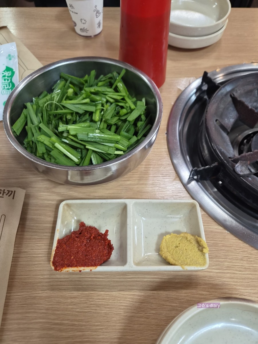 장원닭한마리 본점 사진 6