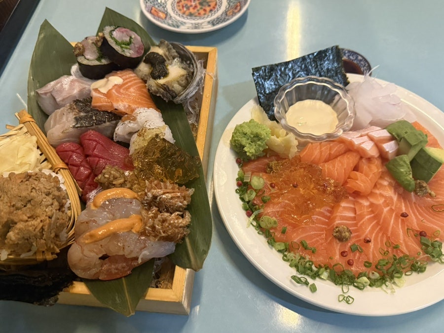 쇼텐 수지점 사진 5