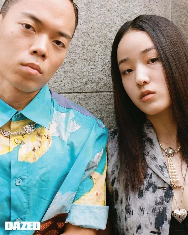 가수 오존 전주니 결혼 프로필 나이 키 배우 전소니 노래 가족 고향 학력 데뷔 소속사 MBTI