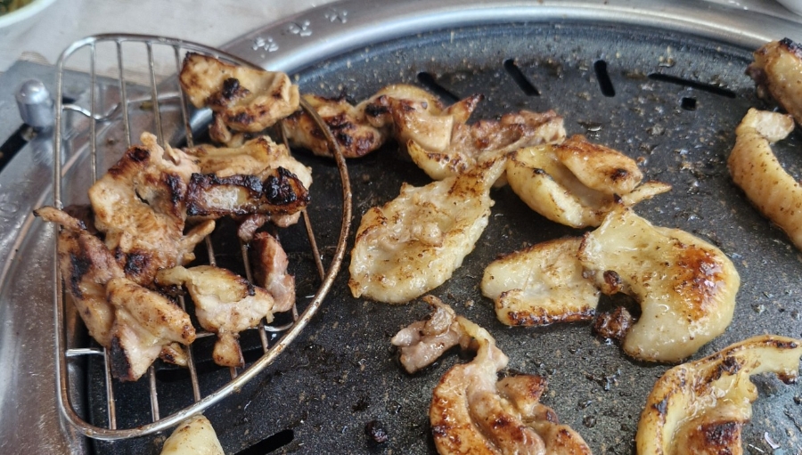 당골식당 사진 4