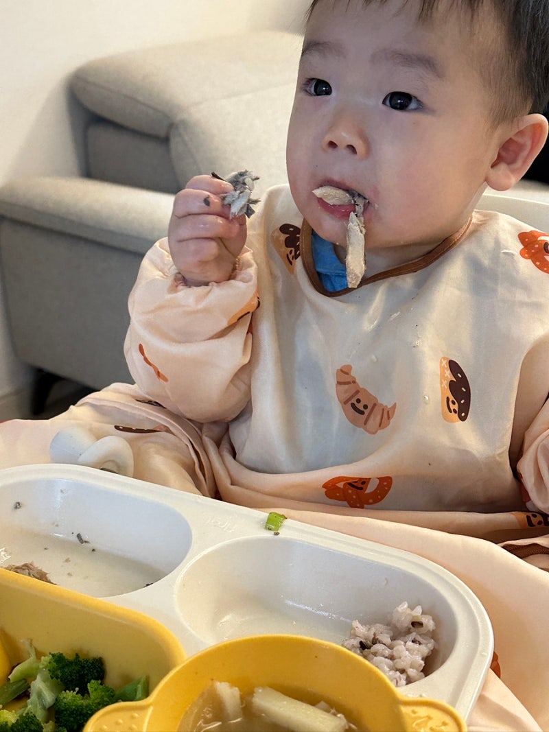 돌아기 생선 레시피 모음 (리조또, 국, 조림, 전자레인지, 찌는 법 등)