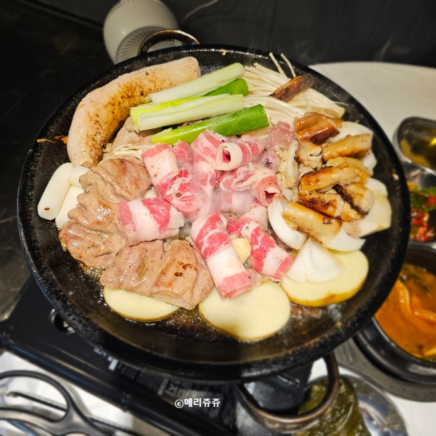 깡패소곱창 사진 1