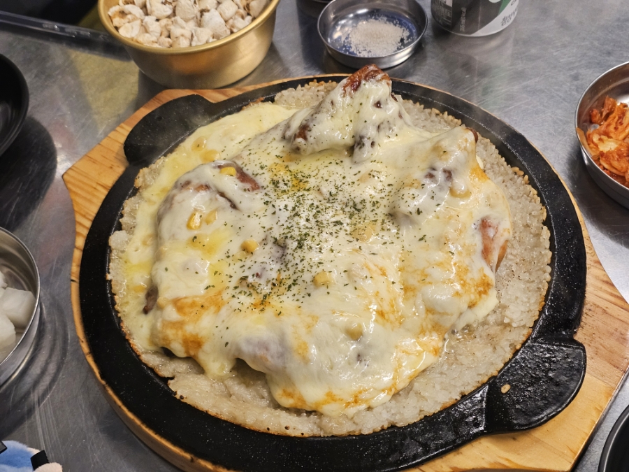 홈런구이 사진 6