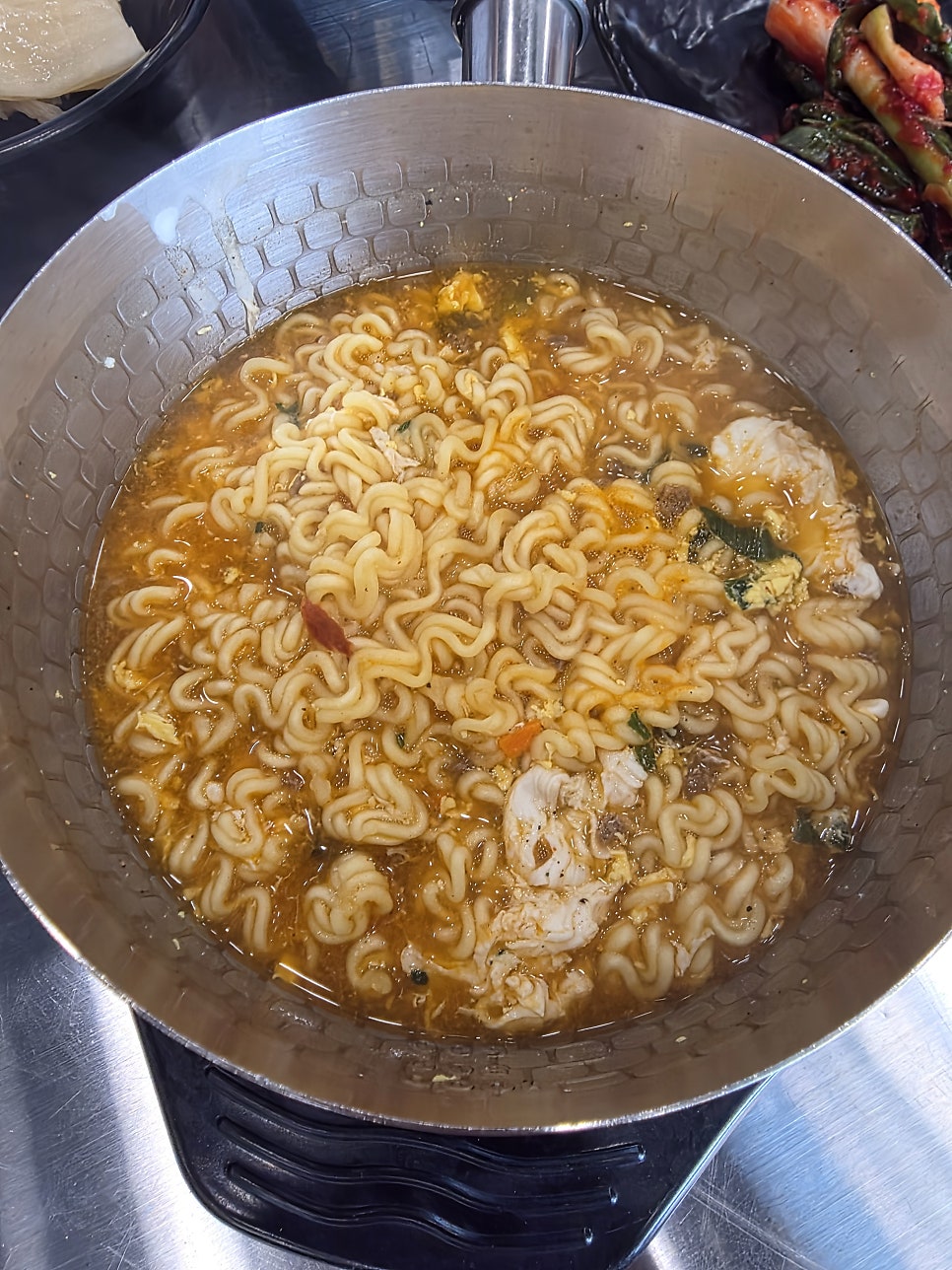 나오리장작구이 평촌점 사진 3