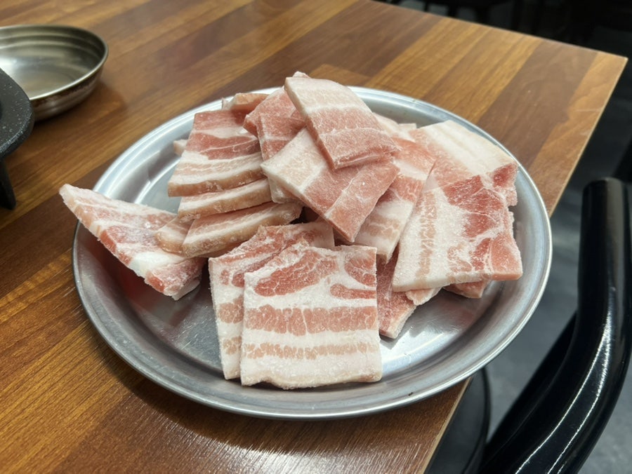 선희네식당 사진 6