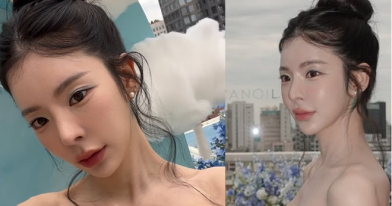 장재인, 한 달 7kg 감량 비결 - 야식 끊기와 공복이 건강에 미치는 효과