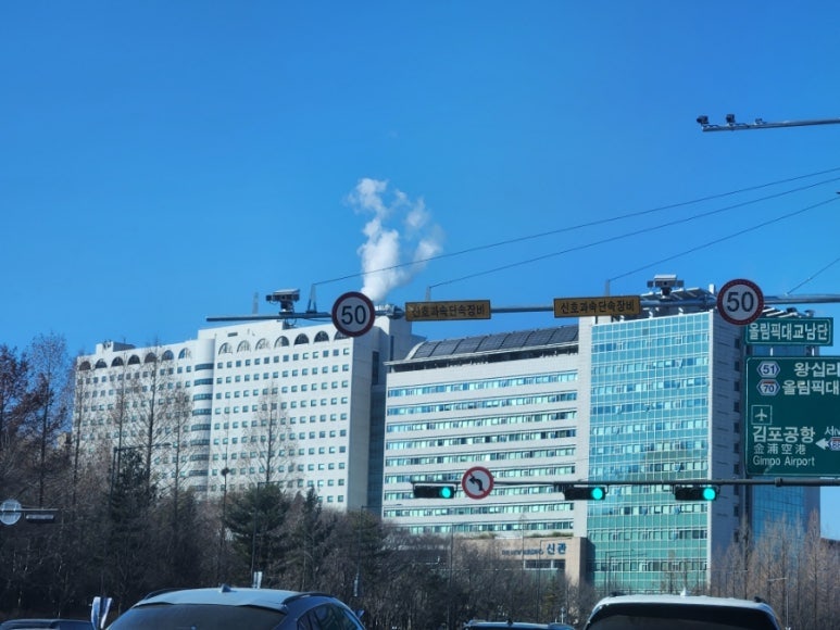 서울아산병원 제왕절개 0일차 입원 수속 과정 병실료 후기