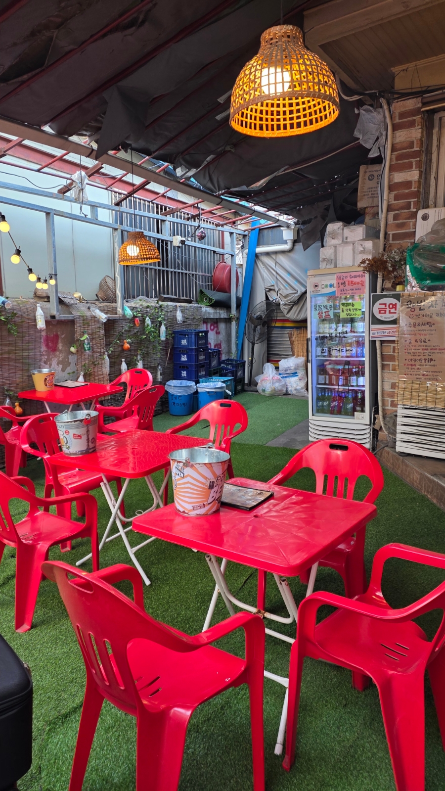 왕빈자전통주막 관악산점 사진 6