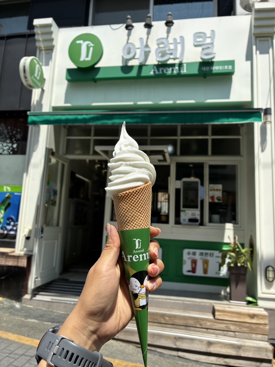 남해산오징어 사진 6