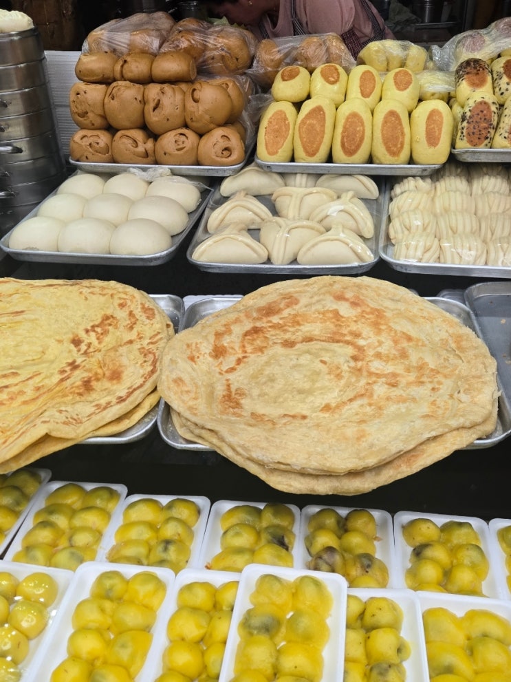  [대림중앙시장 먹거리] 여권 없이 떠나는 중국 본토 투어! 대림역 가볼만한곳 리얼 탐방기