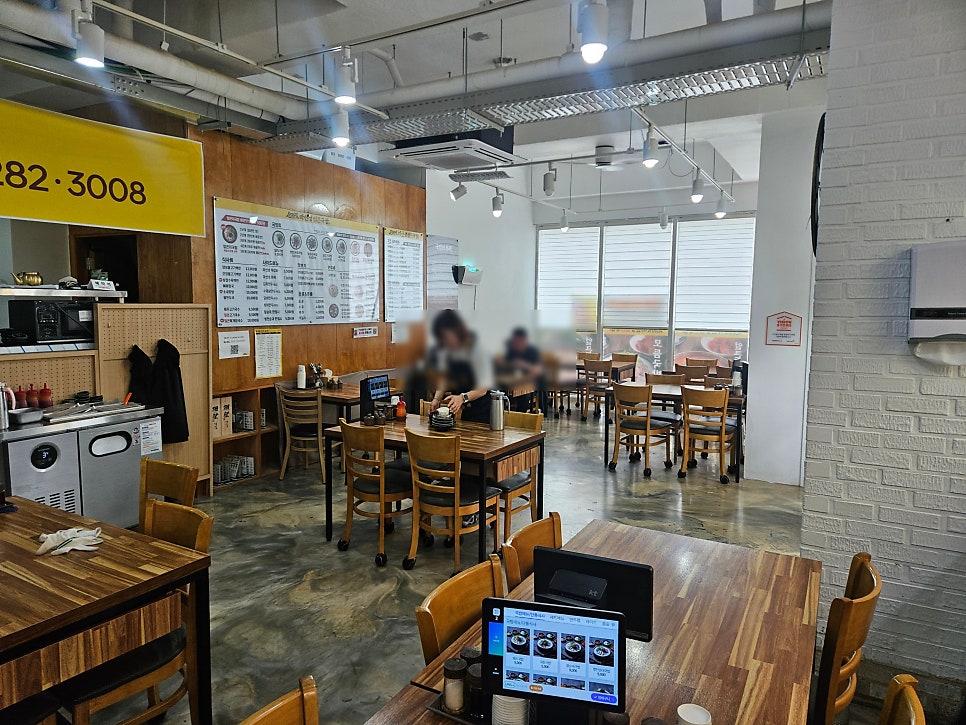 마선생얼큰국밥 무안남악점 사진 2