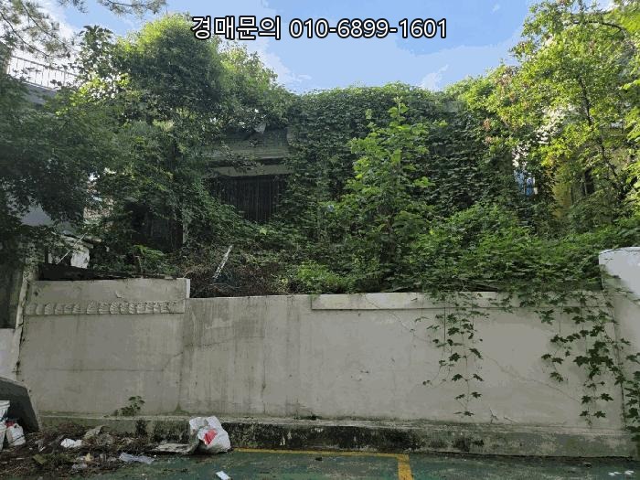  역곡역 인접한 부천 원미구 역곡동 52-3 에이동 주택, 단독 입찰 기회 놓치지 마세요! 법원 경매 2025타경34299