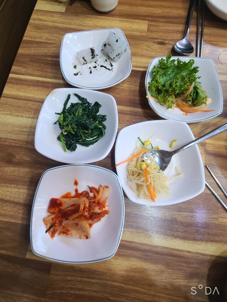 털랭이매운탕고향집 본점 사진 1