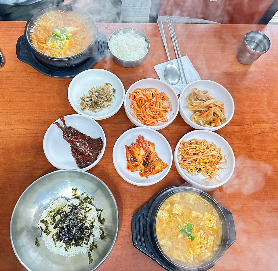막숙해담식당 사진 7