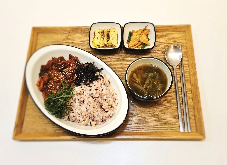 원김밥 사진 1
