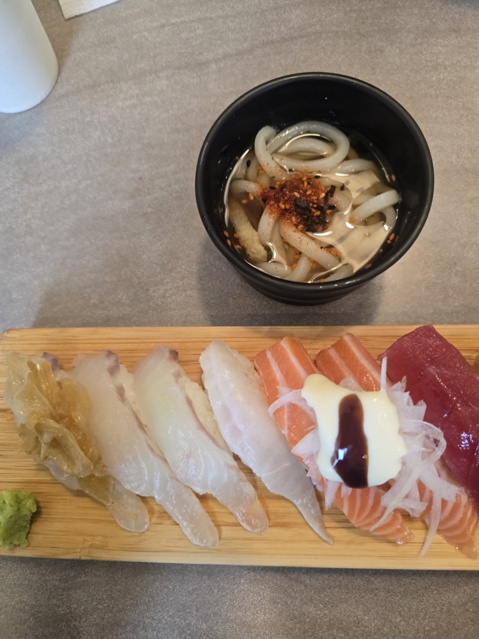 삼범초밥 사진 4