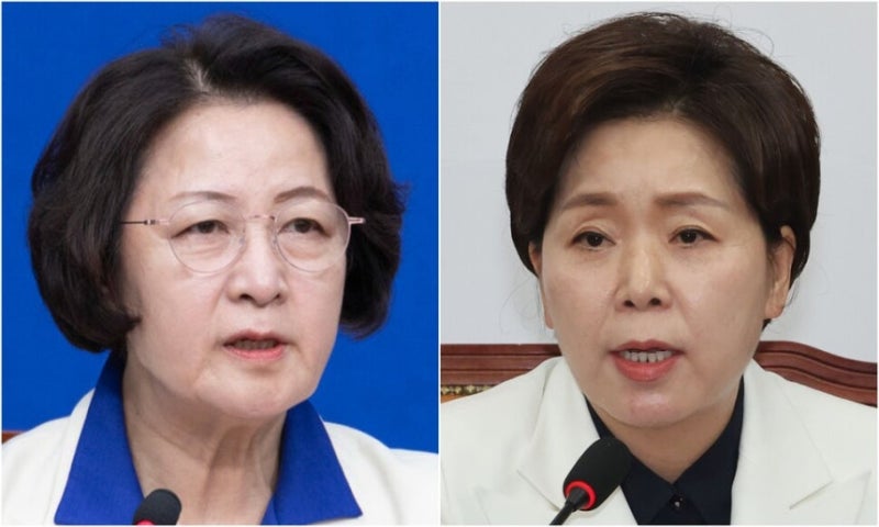 양향자 의원 프로필 고향 고졸 생산직 삼성 상무 임원 학력, 경기도지사 후보 추미애 대결