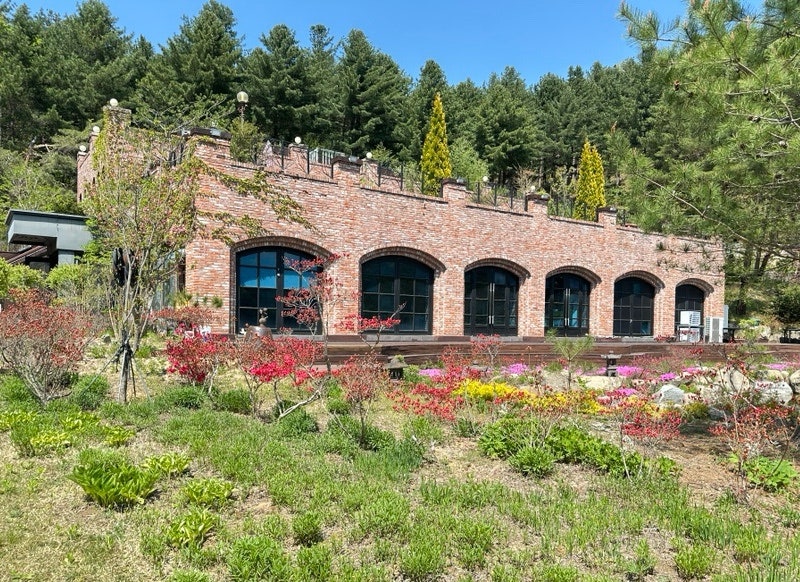 Botanikgeuril photo 1