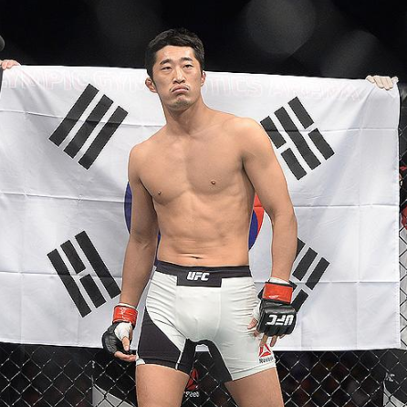 옥타곤을 수놓은 태극전사들! 역대 한국인 UFC 선수 TOP 10 업적 정리