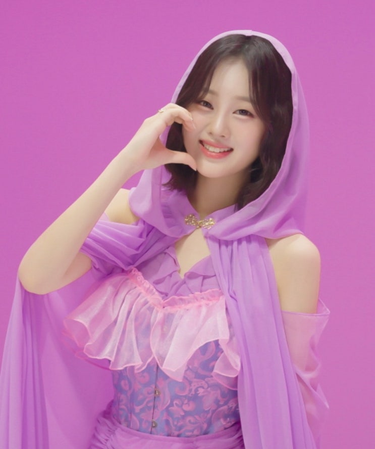 김다현 언니 <b>진소리</b>, ‘미스춘향 정’ 선발…<b>김봉곤</b> 가문 겹경사