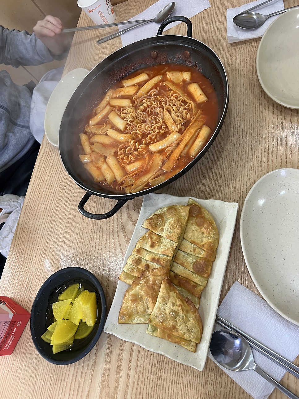 라뽁이마을 본점 사진 5