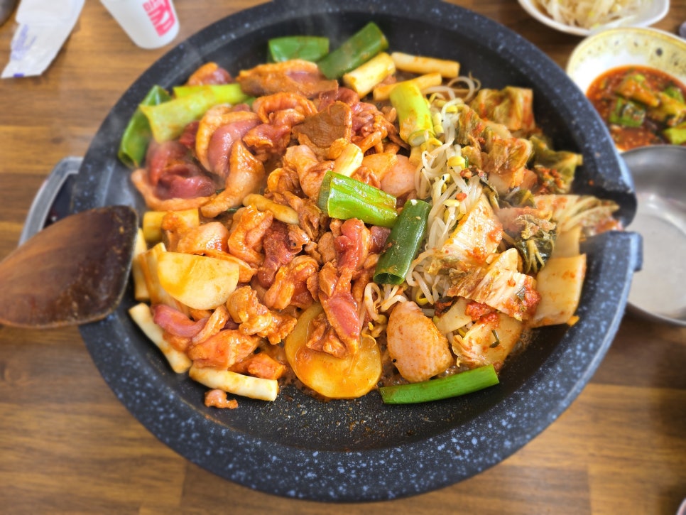 돈오리 사진 5