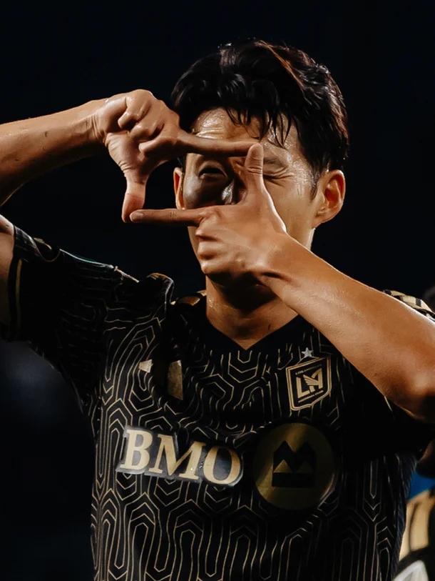  "교체 투입 즉시 8호 도움 폭발" — 손흥민, MLS 도움 1위 등극 / <b>LAFC</b>....