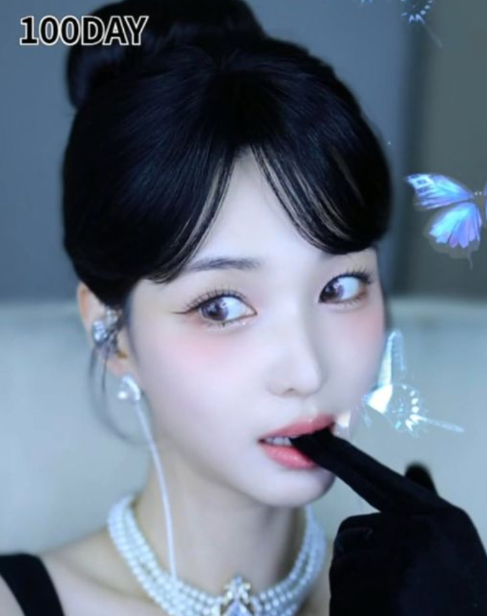 율희 여캠 전향 100일 근황 19금 숏폼 드라마 파격 행보 정리