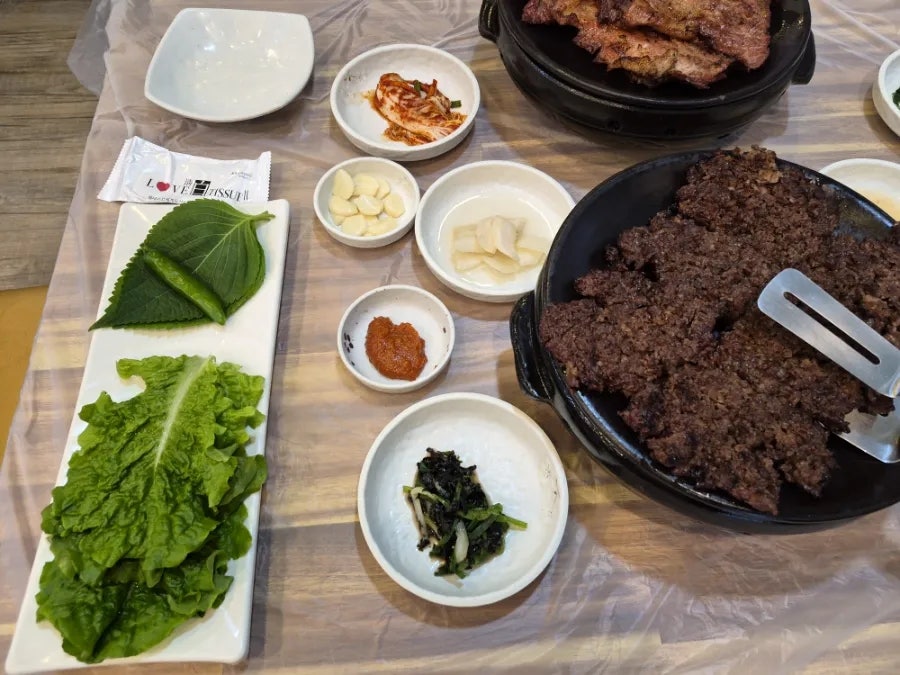 송원떡갈비 사진 5