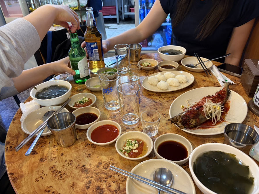 목포회집 양평동점 사진 6