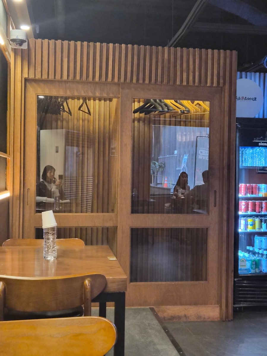 마초스테이크 대전직영점 사진 3