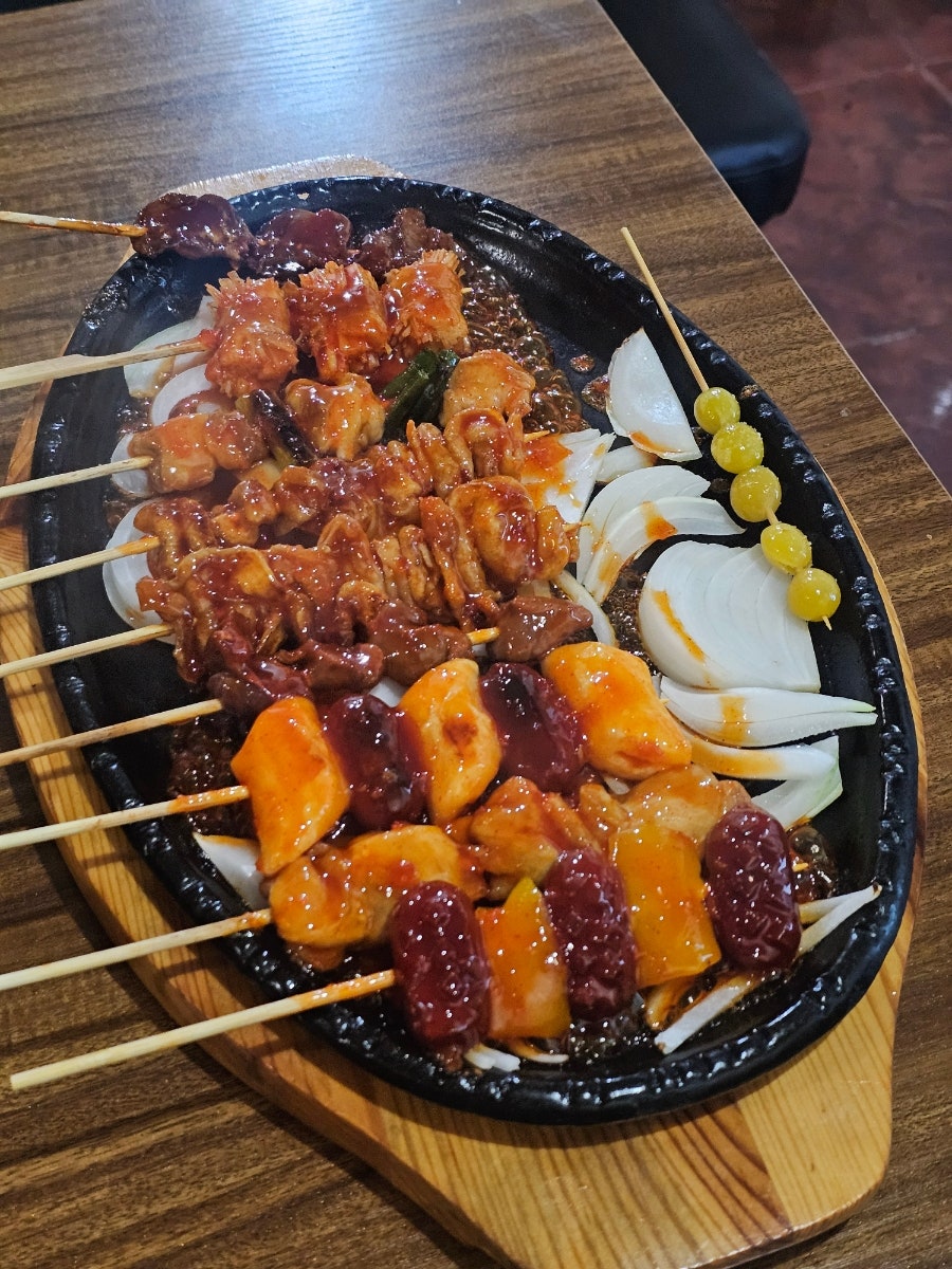 투싼 삼학점 사진 6