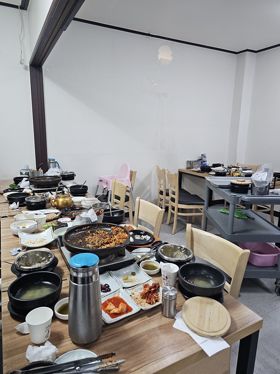 양재창찜갈비왕갈비탕 사진 4
