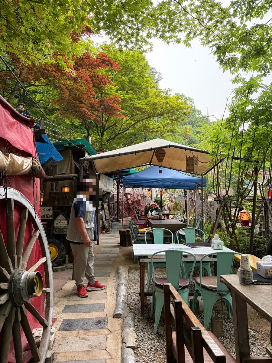 산울림 사진 5