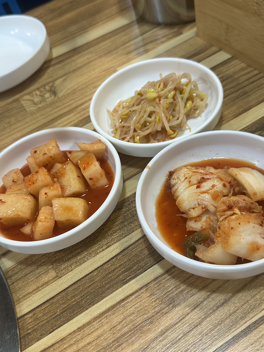 대가닭한마리 사진 5