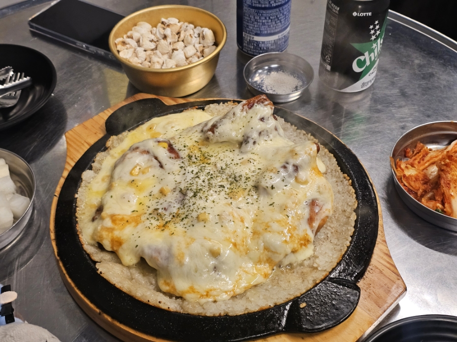 홈런구이 사진 5